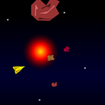 asteroid