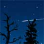 meteor shower